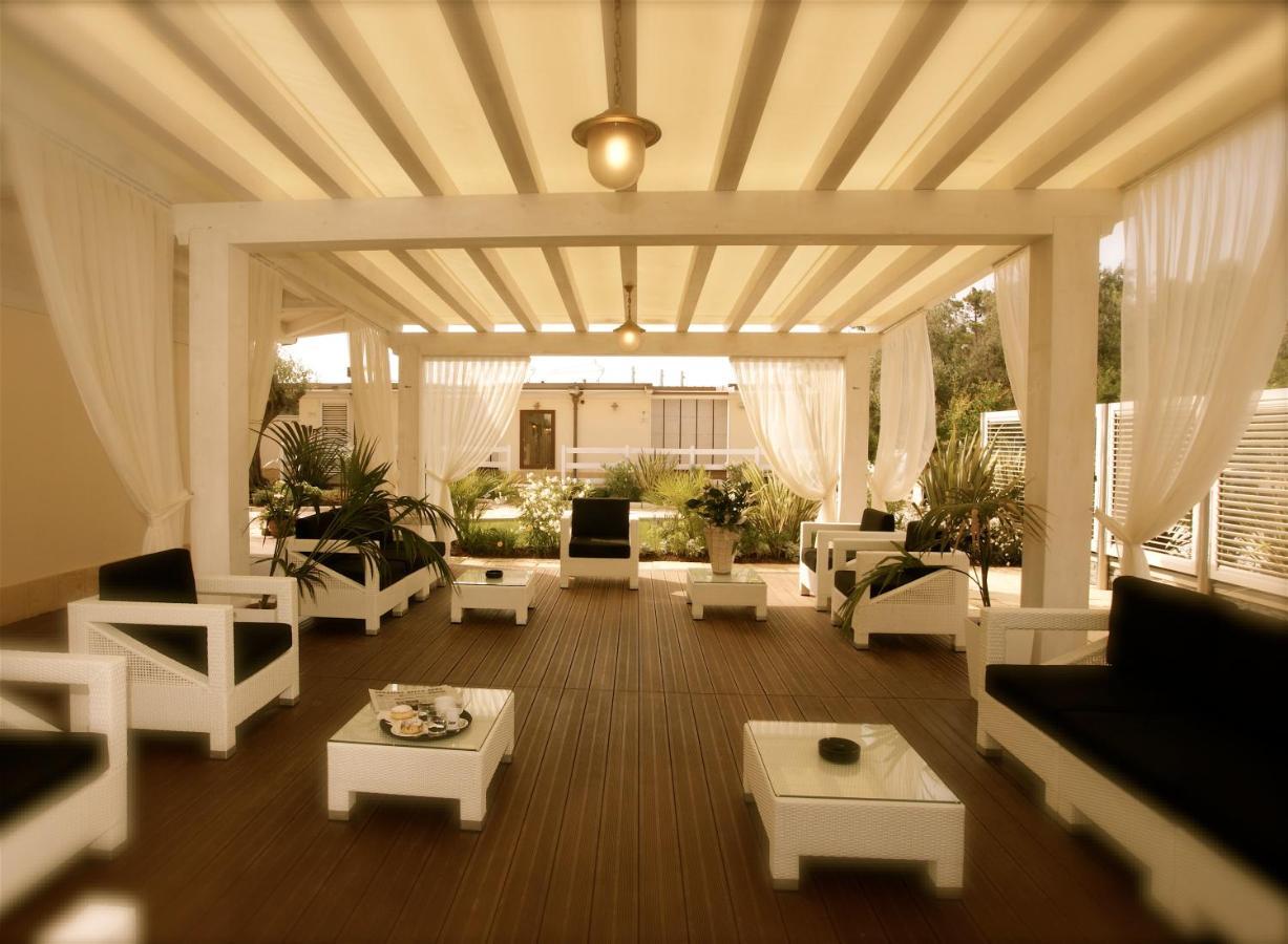 Bamby Hotel Cervia